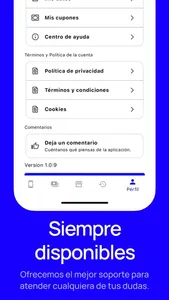 QuickOffer | Paga Después screenshot 3