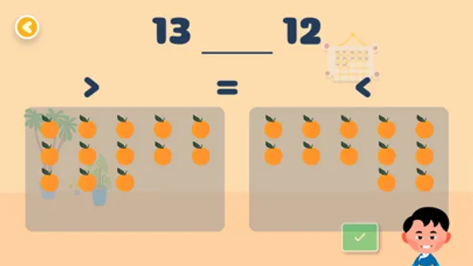 MNG KIDS screenshot 2