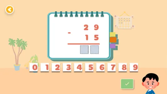 MNG KIDS screenshot 3