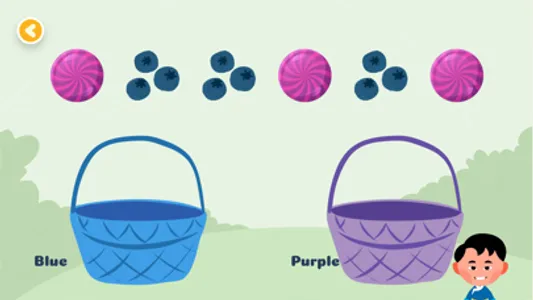 MNG KIDS screenshot 5