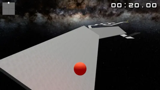 Rolling Ball 2 - Universe screenshot 0