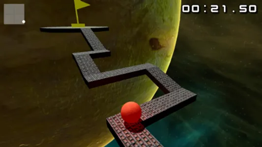 Rolling Ball 2 - Universe screenshot 2