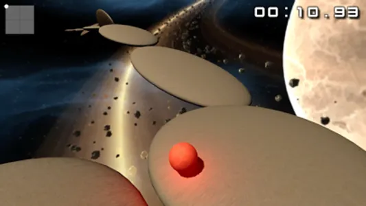 Rolling Ball 2 - Universe screenshot 4