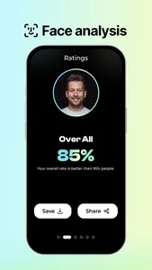 Charm AI - umax ur look screenshot 5