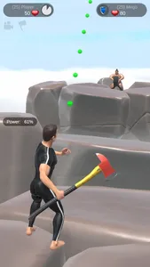 Clash Masters! screenshot 0