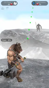 Clash Masters! screenshot 1