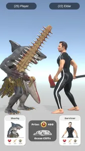 Clash Masters! screenshot 3