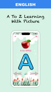 ABCD Learn to Read screenshot 0