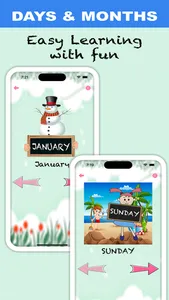 ABCD Learn to Read screenshot 2