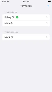 House-to-House screenshot 0