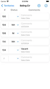 House-to-House screenshot 2