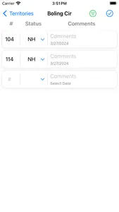 House-to-House screenshot 3