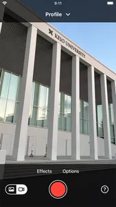 Low Vision Simulator screenshot 0