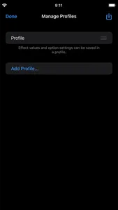 Low Vision Simulator screenshot 2