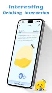 LemonHRV: Stress HRV for Watch screenshot 6