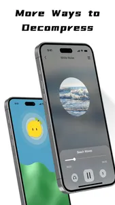 LemonHRV: Stress HRV for Watch screenshot 7