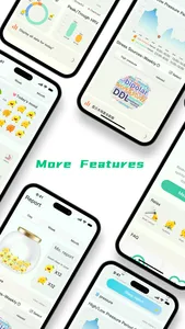 LemonHRV: Stress HRV for Watch screenshot 8
