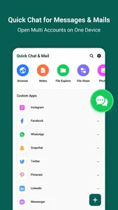 Status: Sticker Saver screenshot 0