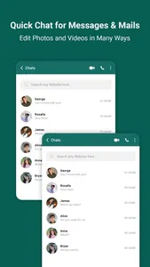 Status: Sticker Saver screenshot 2