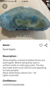 Rock Finder : Stone ID screenshot 3