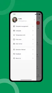 FreshLink screenshot 1