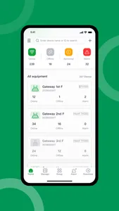 FreshLink screenshot 2