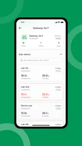 FreshLink screenshot 3