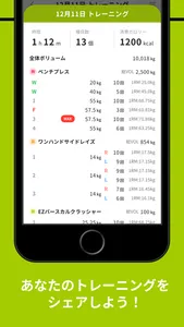 FIT PLACE screenshot 5