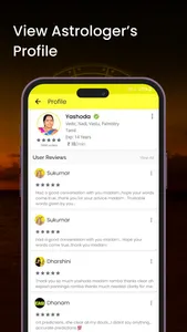 Jothitalk - Tamil Astrology screenshot 4