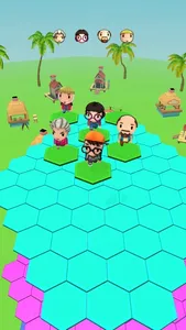 School Escape - Skip Games screenshot 0