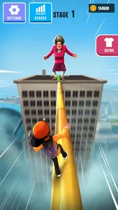 School Escape - Skip Games screenshot 1