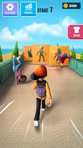 School Escape - Skip Games screenshot 2