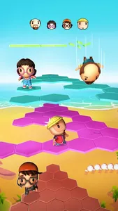 School Escape - Skip Games screenshot 3