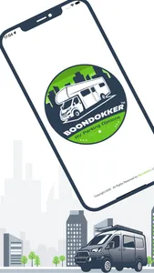 Boondokker screenshot 0