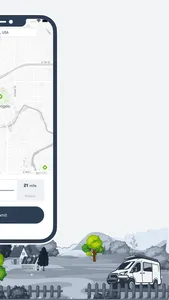 Boondokker screenshot 2