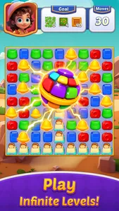 Travel Decor screenshot 0