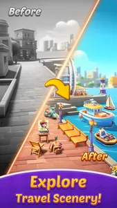 Travel Decor screenshot 1