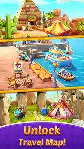 Travel Decor screenshot 3