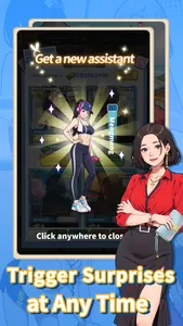 Go! Food God screenshot 2