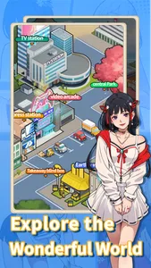 Go! Food God screenshot 3