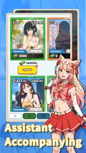 Go! Food God screenshot 4