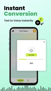 AI Text to Speech & TTS Reader screenshot 2
