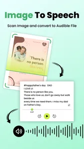 AI Text to Speech & TTS Reader screenshot 5