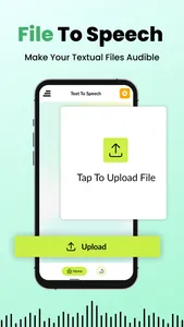 AI Text to Speech & TTS Reader screenshot 6