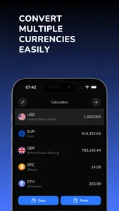 FinFlex: Manage Money screenshot 2