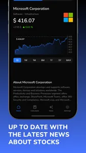 FinFlex: Manage Money screenshot 3