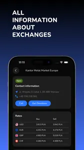 FinFlex: Manage Money screenshot 4