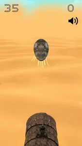 Dune Sandworm Rider screenshot 4