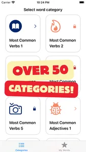 Thai Poly Words screenshot 2