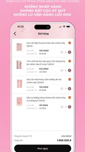 Jullien Day screenshot 0